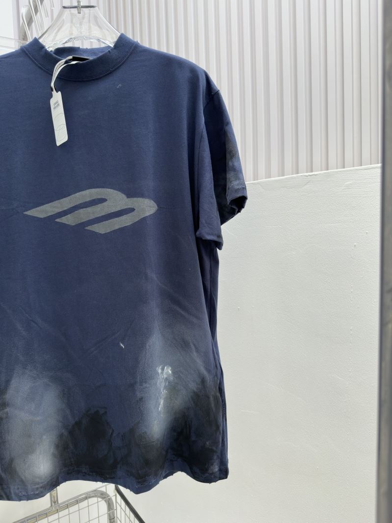 Balenciaga T-Shirts